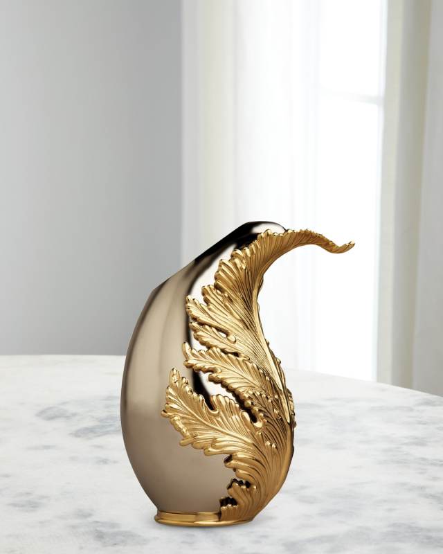 Lamina Vase